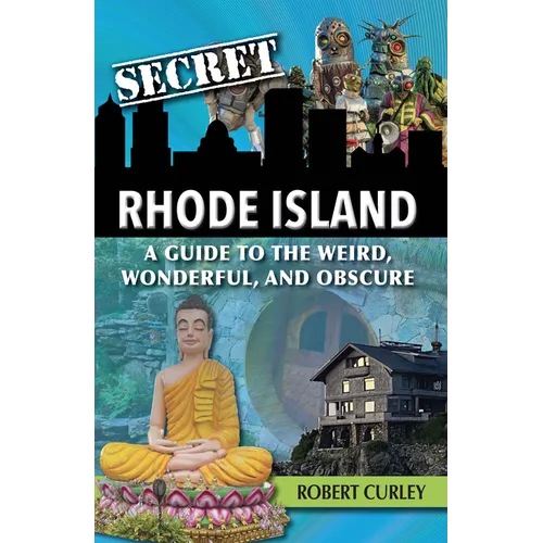 Secret Rhode Island