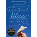 The Geography of Bliss: One Grump's Search for the Happiest Places in the World