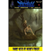 Swamp Witch of Satan's Forest
