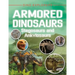 Armored Dinosaurs: Stegosaurs and Ankylosaurs