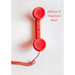 Address and Telephone Book: Address and Telephone Book 7" x 10" 187 pages