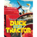 Duck on a Tractor