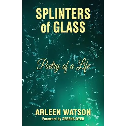 Splinters Of Glass