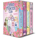 Cursed Princess Club Box Set (Volumes 1-4)