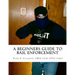 A Beginners Guide To BAIL ENFORCEMENT: bounty hunter, bail agent, bail enforcement, fugitive recovery, bail agent, bail bonds