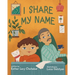 I Share My Name