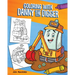 Coloring with Danny the Digger: A Construction Site Coloring Book for Kids