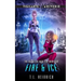 Fire & Ice