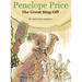 Penelope Price: The Great Sing-Off