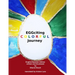 EGGciting Colorful Journey Spanish Version: English/Spanish Bilingual Children´s Book