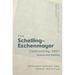 The Schelling-Eschenmayer Controversy, 1801: Nature and Identity