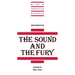 New Essays on the Sound and the Fury