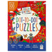 Totally Awesome Dot-To-Dot Puzzles
