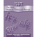 Hineni Script Workbook