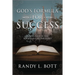 God's Formula for Success: As Revealed in the Scriptures by the Lord: As Revealed in the Scriptures by the Lord