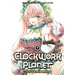 Clockwork Planet 9