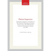 Patriot-Improvers: Biographical Sketches of Members of the American Philosophical Society, Volume Three, 1767-1768, Memoirs, American Philosophical So