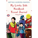 My Little Sikh Handbook Travel Journal: Visiting Amritsar