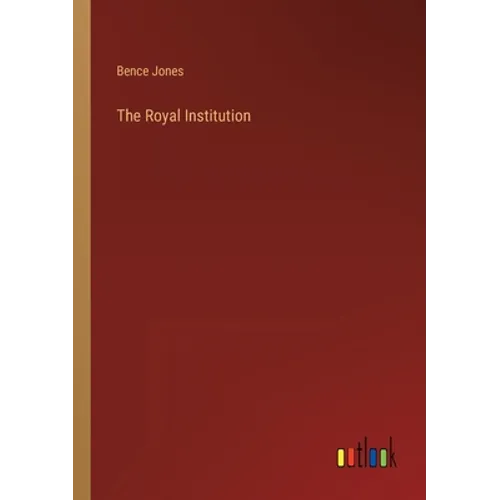 The Royal Institution