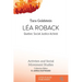 Léa Roback: Quebec Social Justice Activist