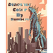 Dinosaur Color By Numbers: Coloring Book for Kids Ages 4-8