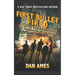 First Bullet Fired (Jack Reacher's Special Investigators)