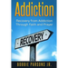 Addiction Recovery from Addiction Through Faith and Prayer