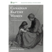 Canadian Baptist Women