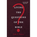 Living the Questions of the Bible