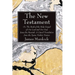 The New Testament