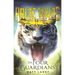 Four Guardians