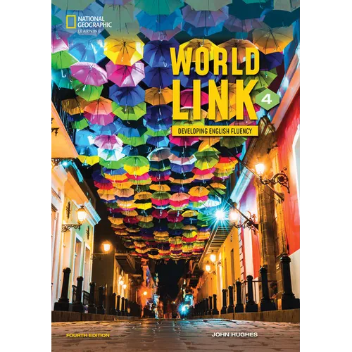 World Link 4 with the Spark Platform