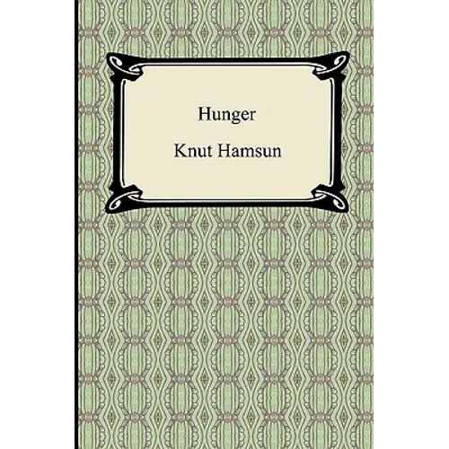 Hunger