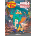 Phineas and Ferb Doble Funcion de Criaturas Sorprendentes (Spanish Language)