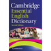 Cambridge Essential English Dictionary