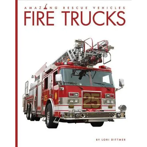 Fire Trucks