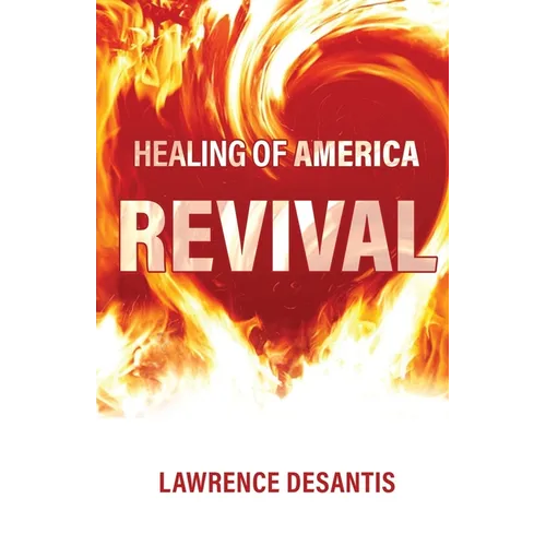 Healing of America Revival