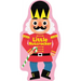 Little Nutcracker