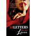 53 Letters For My Lover (Original)