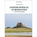 Atlas of Geographical Curiosities - United Kingdom