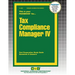 Tax Compliance Manager IV