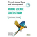 T Level Animal Care and Management: Animal Science Core Pathway Revision Guide