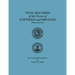 Vital Records of the Towns of Eastham and Orleans. an Authorized Facsimile Reproduction of Records Published Serially 1901-1935 in the Mayflower Desce