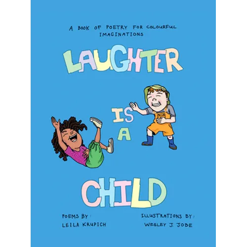 Laughter Is a Child