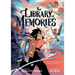The Library of Memories (a Graphic Novel)