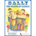 Sally the Travelin' Saddle: A travel book for ages 3-8