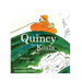 Quincy the Koala: The Search For An Answer