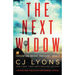 The Next Widow: A gripping crime thriller with unputdownable suspense