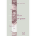 Mots de passe