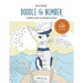 Doodle by Number: A Puuurfect Guide to Calming the Chaos